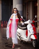 Анкета проститутки Анна - метро Дорогомилово, возраст - 19