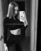 Анкета проститутки Света - метро Текстильщики, возраст - 19