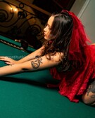 Анкета проститутки Эвелина - метро Басманный, возраст - 19