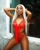 Анкета проститутки Варвара - метро Тверской, возраст - 19