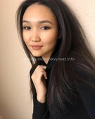 Анкета проститутки Зита - метро Хамовники, возраст - 19