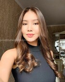 Анкета проститутки Зита - метро Хамовники, возраст - 19