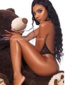 Анкета проститутки Инна - метро Орехово-Борисово Южное, возраст - 20