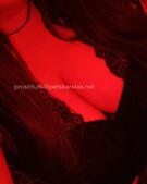 Анкета проститутки Инна - метро Донской, возраст - 20