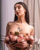 Анкета проститутки Алла - метро Замоскворечье, возраст - 20