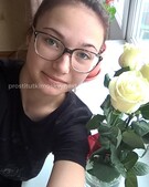 Анкета проститутки Даша - метро Южное Бутово, возраст - 20