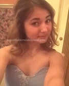 Анкета проститутки Даша - метро Южное Бутово, возраст - 20