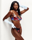 Анкета проститутки Олечка - метро Арбат, возраст - 21