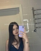 Анкета проститутки Сабина - метро Ярославский, возраст - 21