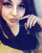 Анкета проститутки Рада - метро Нагатино-Садовники, возраст - 21