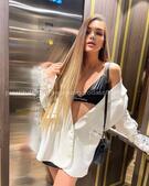 Анкета проститутки Стефания - метро Мещанский, возраст - 21