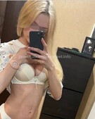 Анкета проститутки Лаура - метро Академический, возраст - 21