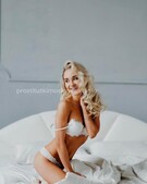 Анкета проститутки Оксана - метро Донской, возраст - 21