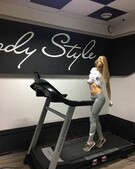 Анкета проститутки Софа - метро Хорошевский, возраст - 21