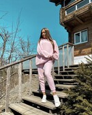 Анкета проститутки Услада - метро Тверской, возраст - 21