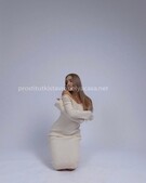 Анкета проститутки Услада - метро Тверской, возраст - 21