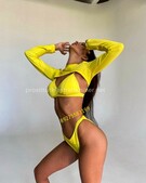 Анкета проститутки Нила - метро Тимирязевский, возраст - 21