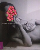 Анкета проститутки Стелла - метро Хамовники, возраст - 21