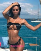 Анкета проститутки Эмма - метро Тропарево-Никулино, возраст - 21