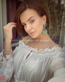 Анкета проститутки Элина - метро Тверской, возраст - 21