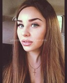 Анкета проститутки Алиса - метро Нагатино-Садовники, возраст - 21