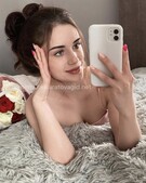 Анкета проститутки Зоя - метро Южнопортовый, возраст - 21