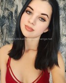 Анкета проститутки Лариса - метро Теплый Стан, возраст - 22