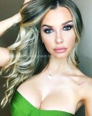 Анкета проститутки Стефания - метро Дмитровский, возраст - 22