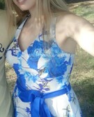 Анкета проститутки Олечка - метро Чертаново Северное, возраст - 22