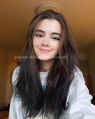 Анкета проститутки Ольга - метро Бескудниковский, возраст - 22