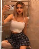 Анкета проститутки Аврора - метро Южнопортовый, возраст - 22