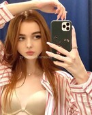 Анкета проститутки Галя - метро Коломенское, возраст - 22