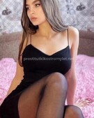 Анкета проститутки Илона - метро Сокольники, возраст - 22