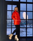 Анкета проститутки Рита - метро Тимирязевский, возраст - 22