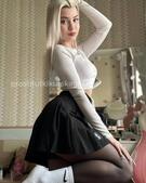 Анкета проститутки Ксения - метро Таганский, возраст - 22