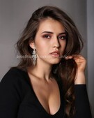 Анкета проститутки Лина - метро Даниловский, возраст - 22