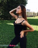 Анкета проститутки Танюша - метро Хорошевский, возраст - 22