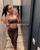 Анкета проститутки Линда - метро Фили-Давыдково, возраст - 22