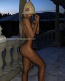 Анкета проститутки Светлана - метро Текстильщики, возраст - 22