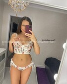 Анкета проститутки Тамара - метро Орехово-Борисово Южное, возраст - 22