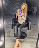 Анкета проститутки Мира - метро Тверской, возраст - 22