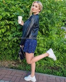 Анкета проститутки Мира - метро Тверской, возраст - 22