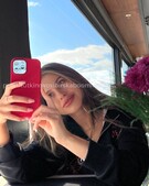 Анкета проститутки Шарлотта - метро Бабушкинский, возраст - 22