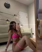 Анкета проститутки Дарина - метро Пресненский, возраст - 22