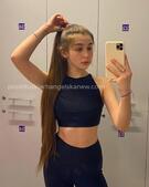 Анкета проститутки Рената - метро Мещанский, возраст - 22