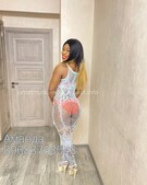 Анкета проститутки Риана - метро Ховрино, возраст - 22