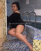 Анкета проститутки Ангелина - метро Ясенево, возраст - 22