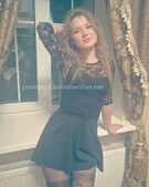 Анкета проститутки Полина - метро Мещанский, возраст - 22