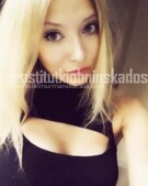 Анкета проститутки Даша - метро Щукино, возраст - 22