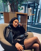 Анкета проститутки Ирина - метро Тверской, возраст - 22